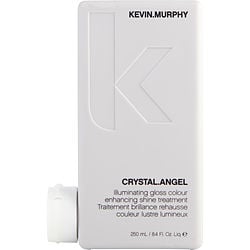 Crystal Angel Hair Treatment 8.4 Oz