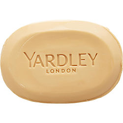 Yardley By Yardley Imperial Sandalwood Soap 3.5 Oz