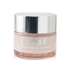 Moisture Surge Intense 72h Lipid-replenishing Hydrator - Very Dry To Dry Combination --50ml/1.7oz