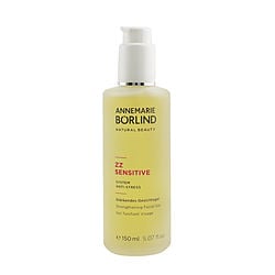 Zz Sensitive System Anti-stress Strengthening Facial Gel - For Sensitive Skin --150ml/5.07oz