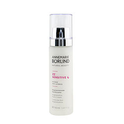 Zz Sensitive System Anti-stress Regenerative Night Cream - For Sensitive Skin --50ml/1.69oz