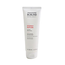 Energynature System Pre-aging Refreshing Cleansing Gel - For Normal To Dry Skin --125ml/4.23oz