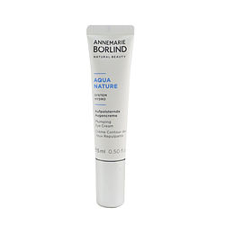 Aquanature System Hydro Plumping Eye Cream - For Dehydrated Skin --15ml/0.5oz