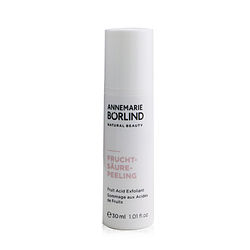 Fruit Acid Exfoliant --30ml/1.01oz