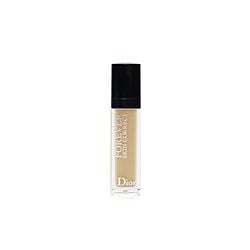 Christian Dior Dior Forever Skin Correct 24h Wear Creamy Concealer - # 2w Warm --11ml/0.37oz By Christian Dior