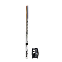 Christian Dior Diorshow Waterproof Crayon Sourcils Poudre - # 05 Black --1.19g/0.04oz By Christian Dior