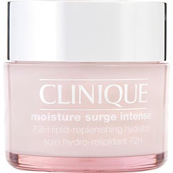 Moisture Surge Intense 72h Lipid-replenishing Hydrator - Very Dry To Dry Combination --125ml/4.2oz