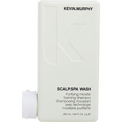 Scalp Spa Wash 8.4 Oz