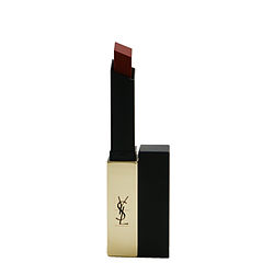 Yves Saint Laurent Rouge Pur Couture The Slim Leather Matte Lipstick - # 416 Psychic Chili --2.2g/0.08oz By Yves Saint Laurent
