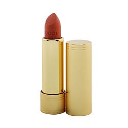 Gucci Rouge A Levres Mat Lip Colour - # 208 They Met In Argentina --3.5g/0.12oz By Gucci