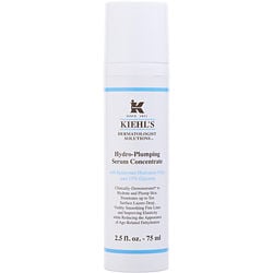 Dermatologist Solutions Hydro-plumping Hydrating Serum --75ml/2.5oz