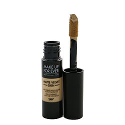 Make Up For Ever Matte Velvet Skin Concealer - # 2.3 (ivory) --9ml/0.3oz By Make Up For Ever