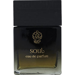 Guru Soul By Guru Eau De Parfum Spray 3.4 Oz *tester