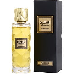 Rasasi Al Ghalia By Rasasi Eau De Parfum Spray 3.4 Oz (tawleefa Collection)