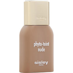 Sisley Phyto Teint Nude Water Infused Second Skin Foundation - # 5c Golden --30ml/1oz By Sisley