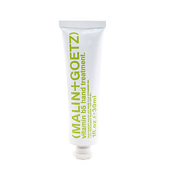Vitamin B5 Hand Treatment - Bergamot --30ml/1oz
