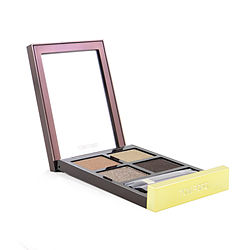 Tom Ford Eye Color Quad - # 35 Rose Topaz --9g/0.31oz By Tom Ford