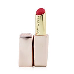 Estee Lauder Pure Color Revitalizing Crystal Balm - # 004 Caring Crystal --3.2g/0.11oz By Estee Lauder