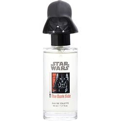 Star Wars Darth Vader By Marmol & Son Edt Spray 1.7 Oz (unboxed)
