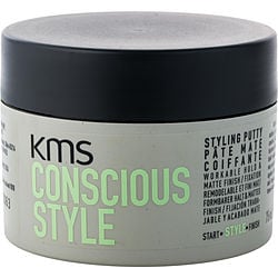 Conscious Style Styling Putty 2.5 Oz
