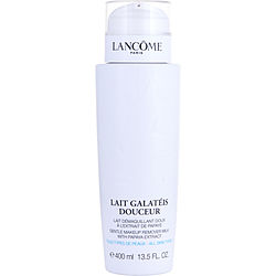 Galateis Douceur Cleansing Milk With Papaya Extracts --400ml/13.5oz