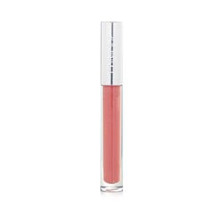 Clinique Pop Plush Creamy Lip Gloss - # 02 Chiffon Pop --3.4ml/0.11oz By Clinique