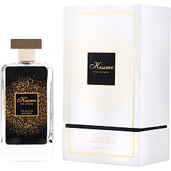 Flavia Kissme By Flavia Eau De Parfum Spray 3.4 Oz