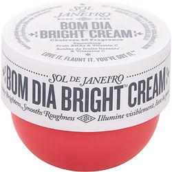 Bom Dia Bright Cream --75ml/2.5oz