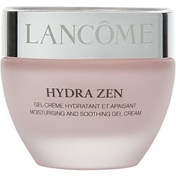 Hydra Zen Moisturising And Soothing Gel Cream With Hyaluronic Acid And Rose Extract --50ml/1.7oz
