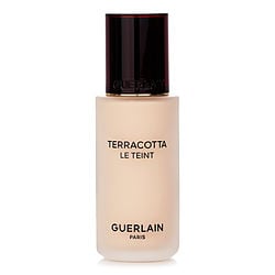 Guerlain Terracotta Le Teint Healthy Glow Natural Perfection Foundation 24h Wear No Transfer - # 0c Cool --35ml/1.1oz By Guerlain