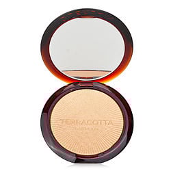 Guerlain Terracotta Luminizer The Shimmering Powder - # 01 Warm Gold --7g/ 0.24oz By Guerlain