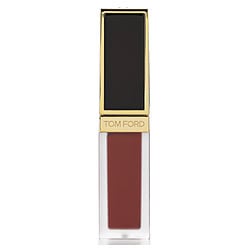 Tom Ford Liquid Lip Luxe Matte - #123 Devoted --6ml/0.2oz By Tom Ford