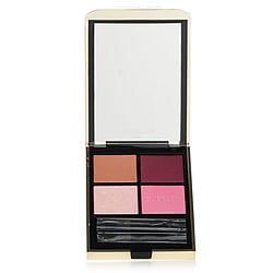 Guerlain Ombres G Eyeshadow Quad - # 530 Majestic Rose --4x1.5g/0.05oz By Guerlain