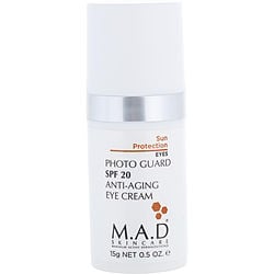 Photo Guard Spf20 Anti Aging Eye Cream --15g/0.5oz