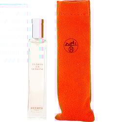 Un Jardin Sur La Lagune By Hermes Edt Spray 0.5 Oz In A Pouch