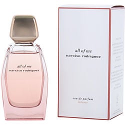 Narciso Rodriguez All Of Me Intense By Narciso Rodriguez Eau De Parfum Spray 3 Oz