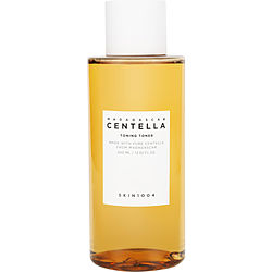 Madagascar Centella Toning Toner --400ml/13.52oz