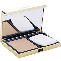 Guerlain Parure Gold Skin Control High Perfection Matte Compact Foundation - # 2n Neutral --8.5g/0.3oz By Guerlain