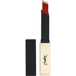 Yves Saint Laurent Rouge Pur Couture The Slim Leather Matte Lipstick - # 35 Loud Brown --2.2g/0.08oz By Yves Saint Laurent