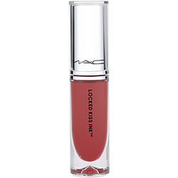 Mac Locked Kiss Ink Lipstick - # Decadence --4ml/0.14oz By Mac
