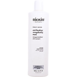 Anti-breakage Strengthening Mask 16.9 Oz