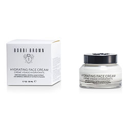 Hydrating Face Cream - Enriched Mineral Water & Algae Extract --50ml/1.7oz