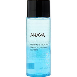 Time To Clear Eye Make Up Remover --125ml/4.2oz