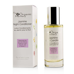 Jasmine Night Conditioner --50ml/1.7oz