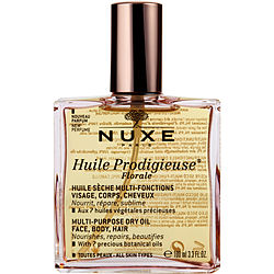 Huile Prodigieuse Florale Multi-purpose Dry Oil --100ml/3.3oz