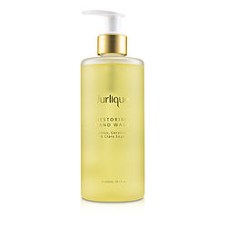 Lemon, Geranium & Clary Sage Restoring Hand Wash --300ml/10.1oz