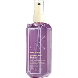 Shimmer Me Blonde Treatment 3.4 Oz