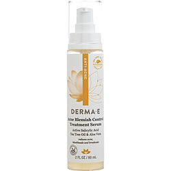 Anti-acne Acne Blemish Control Treatment Serum --60ml/2oz