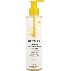 Vitamin C Daily Brightening Cleanser --175ml/6o