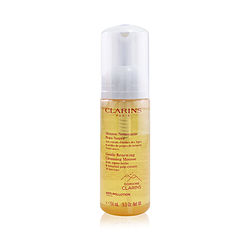 Gentle Renewing Cleansing Mousse With Alpine Herbs & Tamarind Pulp Extracts --150ml/5.5oz